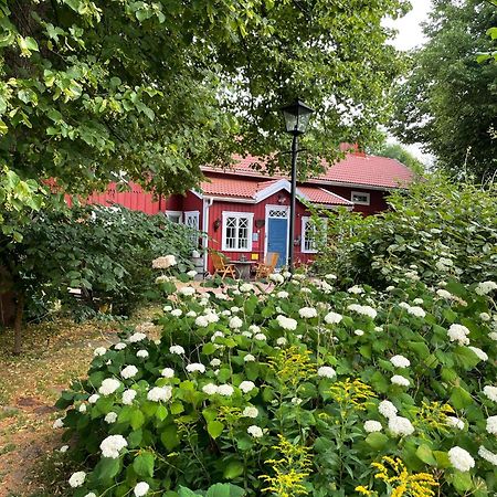 Saltvik Bed & Breakfast Exterior foto