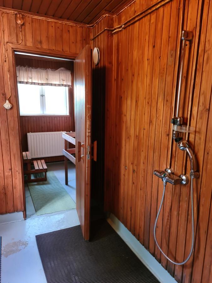 Saltvik Bed & Breakfast Exterior foto